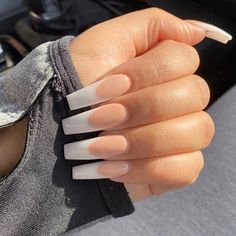 The Golden Hour, Long Acrylic Nails Coffin, Acrylic Nails Coffin Pink, Tip Nails, Bling Acrylic Nails, Acrylic Nails Coffin, Square Acrylic Nails, Nails Coffin, Dream Nails