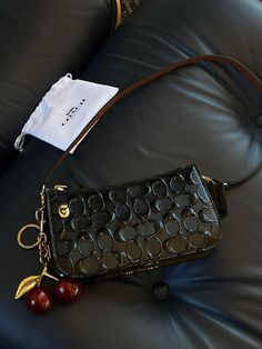 Elegant Bags, Coach Bag