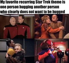 star trek memes that are very funny