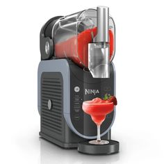 Frozen Drink Makers, Valentino Parfum, Smoothie Machine, Slushie Machine, Slush Machine, Frozen Juice, Frozen Drink, Frozen Margaritas, Ice Cream Makers