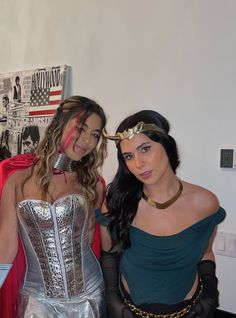 halloween
thor 
loki
aesthetic
college
costume Loki And Thor Costumes, Thor And Loki Costumes Female, Superhero Costumes Female Halloween, Female Thor Costume, Funny Group Halloween Costumes, Marvel Halloween Costumes, Superhero Costumes Female, Thor Costume, Loki Costume