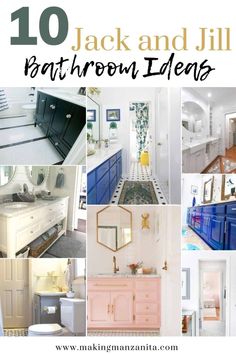 the top ten jack and julia bathroom decor ideas in this post is an article about 10 jack and lilly bathroom designs