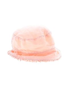 Gymboree Bucket Hat Size: 6-12 Month Accessories - used. 55% Linen, 45% Rayon | Gymboree Bucket Hat: Pink Accessories - Size 6-12 Month Spring Adjustable Hats For Play, Casual Spring Play Hat, Spring Brimmed Sun Hat For Play, Pink Bucket Hat, Pink Accessories, Hat Sizes, Girls Accessories, 12 Months, Bucket Hat