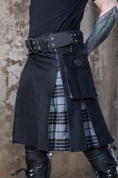 Scotish Men, Formal Skirts, Styling Skirts, Outfit References