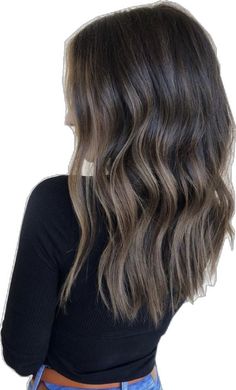 Roots Dyed Hair, Shadow Roots Hair Brunette, Medium Ash Brown Hair, Shadow Roots Hair, Shadow Roots, Ash Brown Hair, Brunette Balayage, Hair Brunette, Balayage Hair Dark