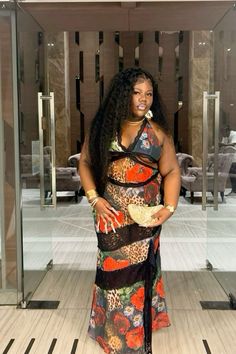 Plus Size Going Out Outfits, Baddie Outfits Summer, Inner Happiness, 23 Fashion, Earthy Aesthetic, Vacay Outfits, Grown Women, Going Out Outfits, Fashion Icon