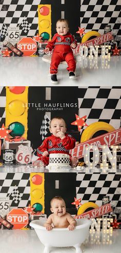 race car cake smash theme, racing birthday, first birthday cake smash, race driver birthday, boy smash cake, car birthday, first birthday Race Car Cake Smash, Car Cake Smash, 1 Year Birthday Party Ideas, Race Car Cake, Baby First Birthday Themes, Cake Smash Theme