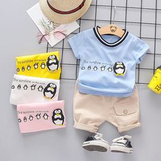 Suitable Season:Summer Thickness of clothing:Regular Package included:2 Pieces Material&Fabric:Cotton Wash Label:On the inside Keyword Tag:Wholesale Name Brand Clothing And Shoes Playful Summer Sets With Cartoon Print, Spring Cotton Sets With Cartoon Print, Blue Cotton Short Set For Summer, Light Blue Cotton Sets For Summer, Casual Blue Sets With Cartoon Print, Casual Cotton Sets With Cartoon Print, Light Blue Cotton Short Sleeve Sets, Light Blue Cartoon Print Summer Tops, Light Blue Cartoon Print Top For Summer