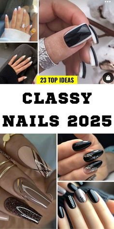 Get ready to flaunt your nails this winter with our curated collection of 50+ stylish winter nail ideas that are both cozy and chic. | winter nails aesthetic | winter nails cute | winter nails black women | winter nails elegant | winter nails classy | winter nails short | winter nails long | winter nails matte | winter nails glitter | snowflake nails | icy nails | holiday nails | winter nails French tip | winter nails minimal | winter nails with rhinestones | cozy sweater nails | winter nails almond shape | winter nails square shape | frosty nails | winter nails red | winter nails green | neutral winter nails | winter nails silver | winter nails gold | festive winter nails | Winter nails | Cute winter nails ideas | Winter fashion trends | #winter #winternails #cutenails French Tip Winter Nails