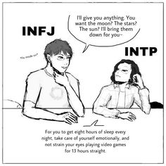 Infp Relationships, Infj Personality Type