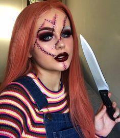 Chucky Halloween