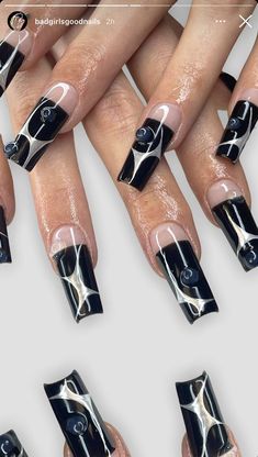 Nessa Nails, Nail Ink, Acrylic Toe Nails, Drip Nails, Modern Nails, Crazy Nails, Nails Only