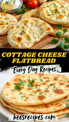 🍞✨ Cottage Cheese Flatbread Recipe: Soft, Savory, and Gluten-Free! ✨🍞 #CottageCheeseFlatbread #GlutenFreeBread #LowCarbFlatbread #KetoFlatbread #HealthyBaking #FlatbreadRecipe #CheeseBread #GlutenFreeCooking #LowCarbRecipes #HealthyEats Cottage Cheese Naan Bread, Lentil Flatbread Recipe, Recipes With Whipped Cottage Cheese, Egg Cottage Cheese Flat Bread, Gluten Free Cottage Cheese Muffins, Cottage Cheese Recipes Gluten Free, Savoury Cottage Cheese Recipes, Cottage Cheese Keto Bread, Gluten Free Cottage Cheese Recipes