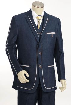 Blue Black And Red Suit, Khaki Suits, Supreme Clothing, Charcoal Gray Suit, Stylish Mens Suits, Royal Blue Suit, Seersucker Suit, Big And Tall Suits, Beige Suits