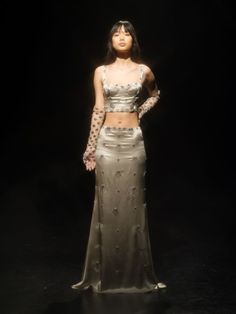 Look Gatsby, Cucculelli Shaheen, Prom Dress Inspiration, Glam Dresses, Looks Style, Looks Vintage, Fancy Dresses