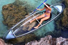 TouchOfModern Kayak Boats, Blue Hawaii, Canoe And Kayak, Air France, Kayaks, St Thomas, Camping Hacks, Budget Travel, Goa