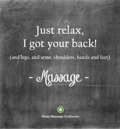 Massage Therapy Humor, Therapy Humor