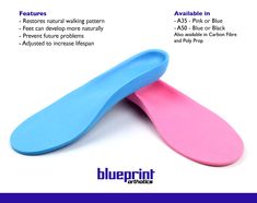 Blueprint Orthotics Ltd was established in 2010, we serve clients ranging from NHS to some of the largest private clinics across the UK.