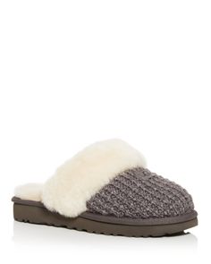 Ugg Women's Cozy Shearling Mule Slippers Expensive Outfits, Boston Shearling, Birkenstock Boston Shearling, Slippers Online, Ugg Slippers, Birkenstock Boston, Fur Boots, Slipper Shoes, Gift List