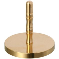 Description Are you still looking for a unique incense ash press? Then, our incense ash press is your best choice. It can effectively flatten the ashes. It is easy to use, suitable for professional and personal use, such as home, office, meditation room, yoga room, hotel, etc. Features -Color:Golden -Material:Brass -Size:4.50X4.50X4.50cm/1.77X1.77X1.77in -Premium brass materials adopted, the incense mold is durable and delicate, so it can serve you for a long time. -Compact size, it is easy for Incense Ashes, Electric Incense Burner, Ceramic Incense Holder, Life Quality, Incense Sticks Holder, Yoga Room, Craft Molds, Natural Scents, Meditation Room