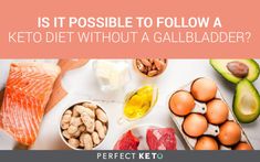 Is It Possible to Follow a Keto Diet Without a Gallbladder? No Gallbladder, Ketogenic Food List, Healthy Bodies, Ketogenic Diet Food List, Keto Diet Guide, Grapefruit Diet, Keto Supplements, Low Carb Diets, Keto Diet Menu