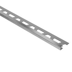 a metal strip on a white background