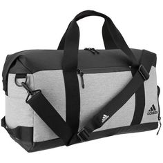 adidas - SPORT ID DUFFEL Adidas Duffle Bag, Basketball Backpack, Adidas Bags, Sacs Design, Duffel Bag Backpack, Duffle Bags, Bags Aesthetic, Duffel Bags