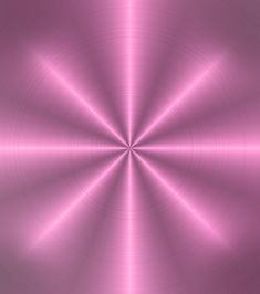 an abstract pink metal background with some lightening in the middle and a circular design