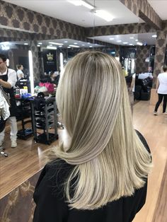 Cold Blonde Highlights, Cold Blonde, Summer Blonde Hair, Facial Fillers, Hair Color Chart, Honey Blonde Hair, Ash Blonde Hair, Dark Blonde Hair, Blonde Hair Inspiration