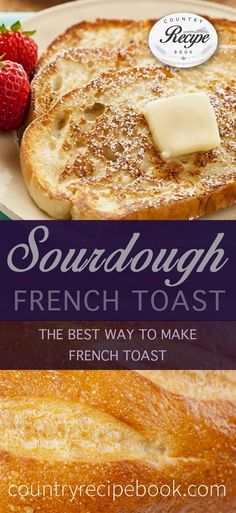 the best way to make french toast