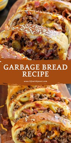 this is an easy and delicious recipe to make the best homemade hamburger bread in the world