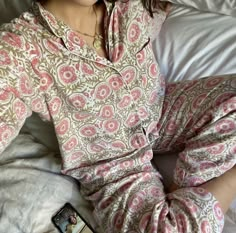 Meg Busacca, Emily Henry Aesthetic, Pjs Aesthetic, Henry Aesthetic, Petite Pajamas, Ballet Inspired Fashion, Pajamas Aesthetic, Emily Henry, Cosy Outfit