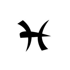 the letter k is made up of two intersecting lines and has an upside down tail