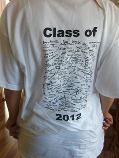 Graduation T-shirts, Class Tee Design, Senior Tshirt Designs 2024, Senior Shirts Aesthetic, Seniors Shirts Ideas, Graduation Tshirts Designs, Prom T Shirts Ideas, Grad T Shirt Ideas, Seniors T Shirts Design