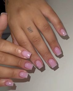 Acrylic Short Nails, Hippie Nails, Nails Only, Short Acrylic Nails Designs