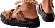 Dr Martens Myles Sandals, Dr Martens Myles, Dr. Martens, Boho Outfits, Free People, Sandals