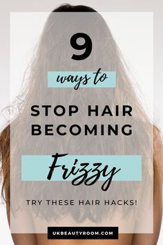 Do you want to know how to stop frizzy hair after washing? These nine amazing tips and products will help stop your hair going fluffy after washing it! less frizzy hair tips, frizzy hair, hair hacks frizzy, frizzy hair tips, controlling frizzy hair, hair care tips frizzy, fix frizzy hair, frizzy hair hacks, frizzy hair remedies, tame frizzy curly hair, reduce frizzy hair. Tame Frizzy Curly Hair, Stop Frizzy Hair, Reduce Frizzy Hair, Frizzy Hair Remedies, Control Frizzy Hair, Ayurvedic Hair Care, Frizzy Curly Hair