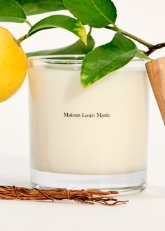 This refreshing, rich scent takes you to the Italian island of Capri where Marie frequently traveled with her sister while visiting the Amalfi coast. Nouvelle Vague transports you to spring on the Italian coast, where you’re walking on a tiny oceanside street lined with blooming wildflowers and native lemons. Its signature aroma captures an uplifting citrus accord, a sheer floral bouquet, and coconut wrapped with Tuscan fig and agave throughout. Tonka and undertones of golden woods ground this blend in comfort and warmth. Top note: Muguet, Coconut Waters, Lemon Mid note: Tuscan Fig, Tonka, Agave Base note: Vetiver, Amber, Santal  Light your candle 2 hours the first time, you will get an even burn. To preserve the fragrance, do not burn your candle for more than 3 hours at a time. Before ea Coconut Wraps, Island Of Capri, Italian Coast, The Amalfi Coast, Amalfi Coast, Coconut Water, Amalfi, Coconut, Walking