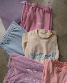 we know it's hard to choose only one... we'll make it easy for you. shop 30% off all sweats using code SUMMER at checkout ✨ It's Hard, Street Wear, Sweatshirts