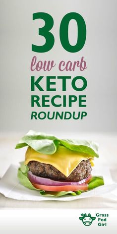 30 Diet, Desserts Keto, Keto Cheesecake, Low Carb Paleo