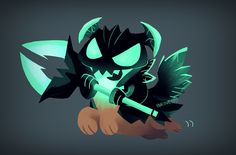 Lovely Creatures, Hd Wallpaper, Character Design, Resolution, Deviantart, Design