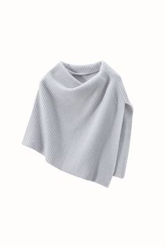 Fibflx Luxurious Layering Knit Cashmere Poncho Sweater for Women Elegant Solid Poncho For Fall, Winter Cashmere Poncho One Size, Elegant Batwing Sleeve Poncho For Fall, Cashmere Shawl Winter Outerwear, Cashmere Shawl Outerwear For Winter, Winter Cashmere Shawl Outerwear, Cozy Cashmere Cape, Chic Cashmere Cape For Winter, Elegant Winter Poncho For Layering