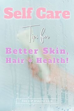 Bad Lifestyle, Holistic Skincare, Tips For Better Skin, Tips For Glowing Skin, Mind Health, Avon Skin So Soft, Anti Aging Secrets, Routine Tips, Good Skin Tips