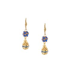 Elegant Jeweled Beaded Drop Earrings, Jeweled Gold-plated Drop Earrings, Gold Jeweled Beaded Drop Earrings, Gold Jeweled Beaded Dangle Earrings, Elegant Jeweled Gold Beaded Earrings, Elegant Gold Jeweled Beaded Earrings, Gold-plated Jeweled Drop Crystal Earrings, Gold Crystal Cluster Earrings, Elegant Gold Beaded Earrings With Lever Back