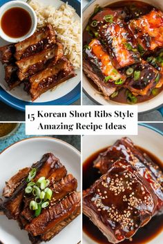 ​Highlight the bold flavors of gochujang with these fiery and flavorful BBQ recipes. Great for spice lovers. As an Amazon Affiliate, I earn commission on qualifying purchases.