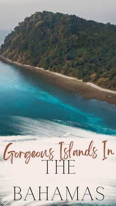 10 Epic Islands To Visit In The Bahamas Bahamas Travel Guide, Islands To Visit, Bahamas Travel, Bahamas Island, The Bahamas, Next Holiday, Let's Talk, Bahamas, Hotels And Resorts