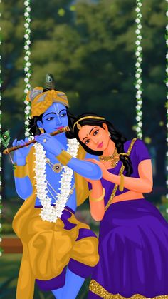 Ball Krishna Wallpapers, Srikrishna Krishna Radha, Srikrishna Hd Image, Wallpaper Radha Krishna, Radha Krishna Modern Art, Janmashtami Photos, Vrindavan Photography Pictures, Krishna And Radha, Hanuman Pics