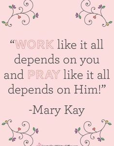 Mary Kay Ash Quotes, Mary Kay Quotes, Mary Kay Printables, Mary Kay Christmas, Mary Kay Inspiration, Mary Kay Holiday, Mary Kay Gifts, Mary Kay Marketing, Mary Kay Party