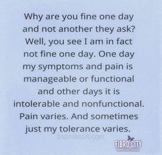 Ra Quotes, Chronic Fatigue Symptoms, Why Try, Ehlers Danlos