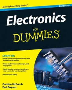 electronics for dummies